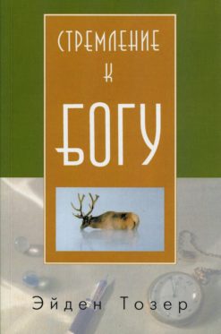 Стремление к Богу