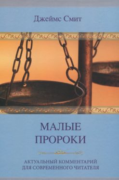 Малые пророки