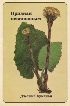 Признан невиновным