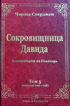 Сокровищница Давида т.5