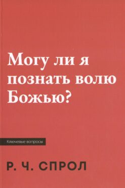 Могу ли я познать волю Божью?